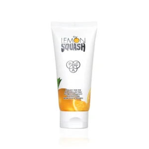 Lemon Squash Exfoliator (130 ml)