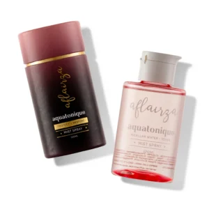 Aquatonique - Benefits of Micellar water & Toner