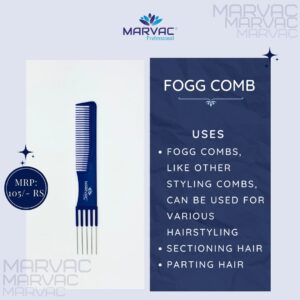 Marvac Fogg Comb