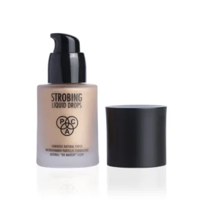 Strobing Liquid Drops (30 ml)