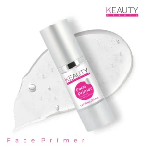 Pore Invisible & Mattifying Face Primer