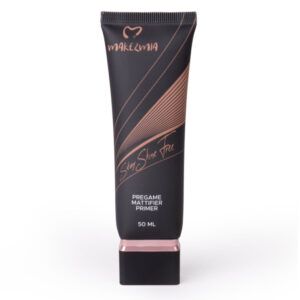 Makezmia Stay Shine Free Primer