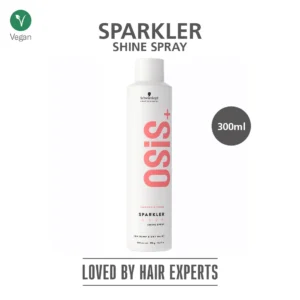 Osis + Shine Spray