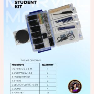 Marvac Student Kit