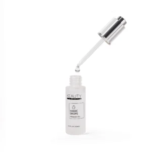 Magic Drops Primer Oil