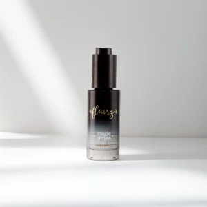 Magic Drops for Waterproof* and Sweat-resistant Makeup - Enhance Longevity and Radiance