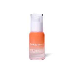 Photo Finish Pore Invisible & Mattifying Primer