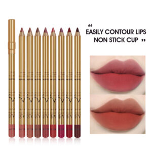 Gloden Silky Lip Liner Pencil