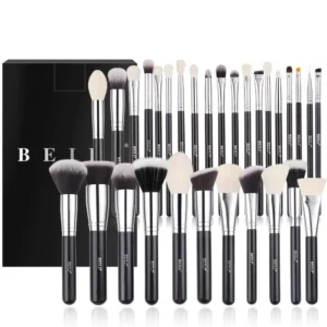 Essentials Brush Collection (B30/25/22/20PC)