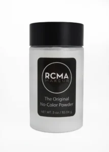 “The Original” No-Color Powder